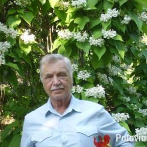 Юрий Рудченко, 85 лет