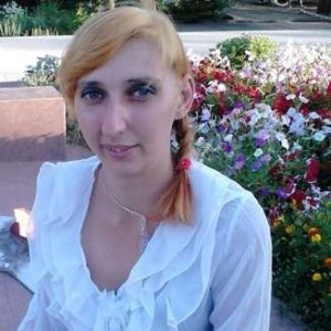 Елена Оленникова, 38 лет