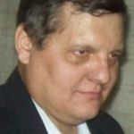 Юрий, 62 года